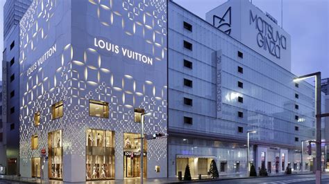 tokyo lv|louis vuitton japan.